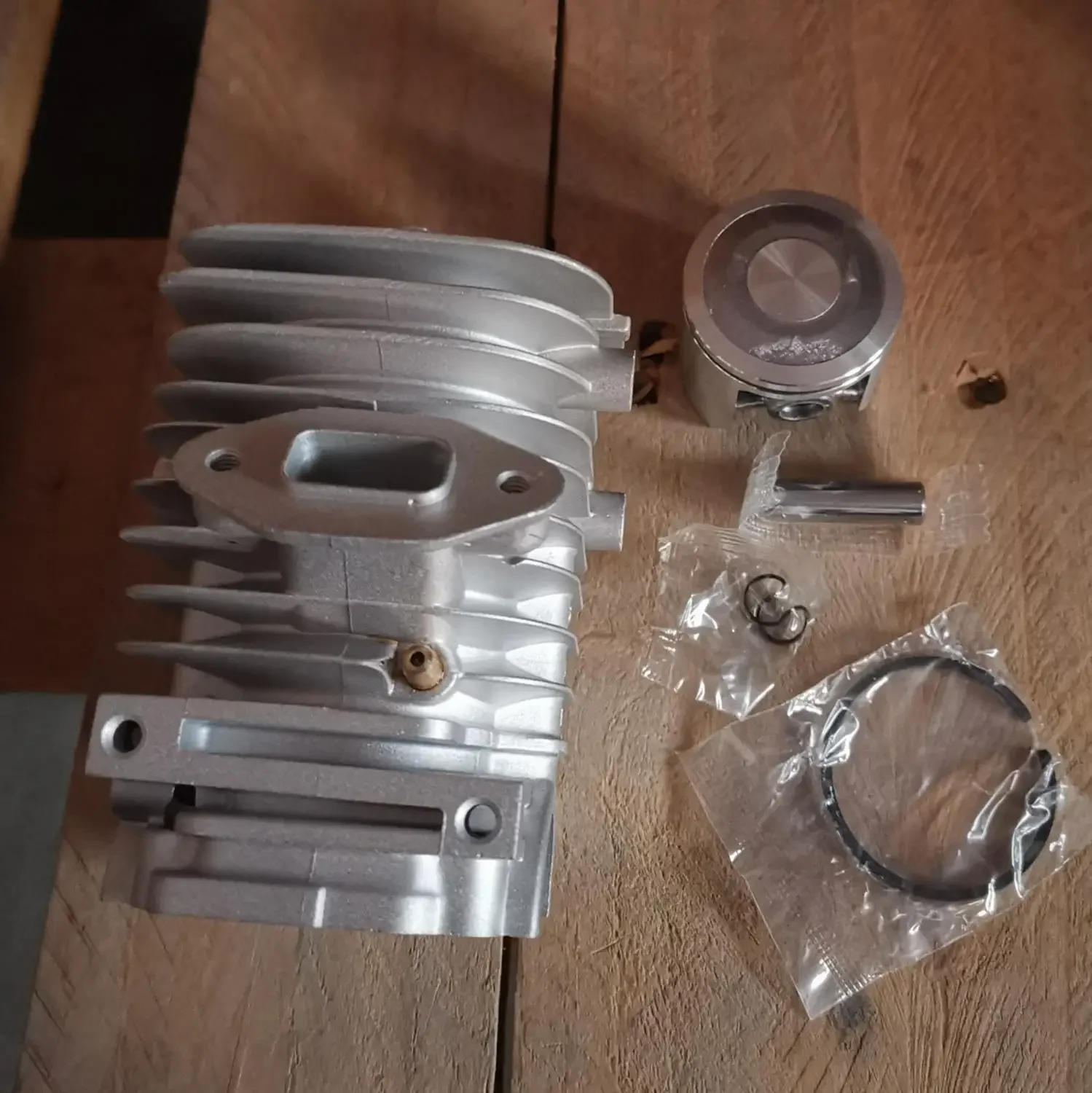 Cylinder Kit CS-350T CS-350TES CS-350WES CS-351 CS-350 CS350 CS350T 39MM P021-009250
