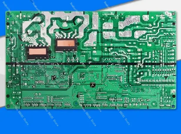 Multi line Variable Frequency Board Module 30226254 WZ6M35H WZ6M35G 30226252 GRZW6P-A3