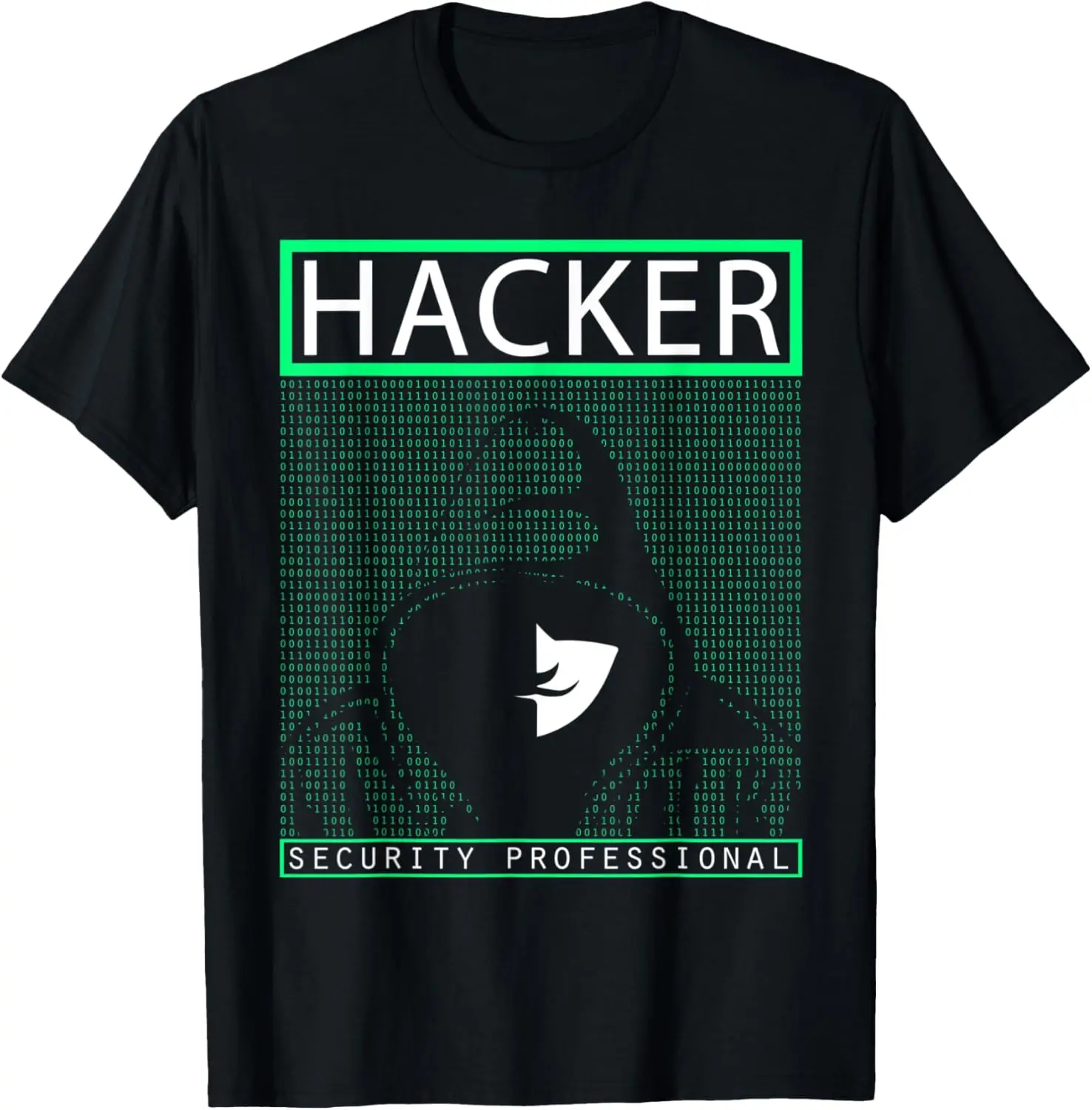 

Computer Nerd Programming T-Shirt