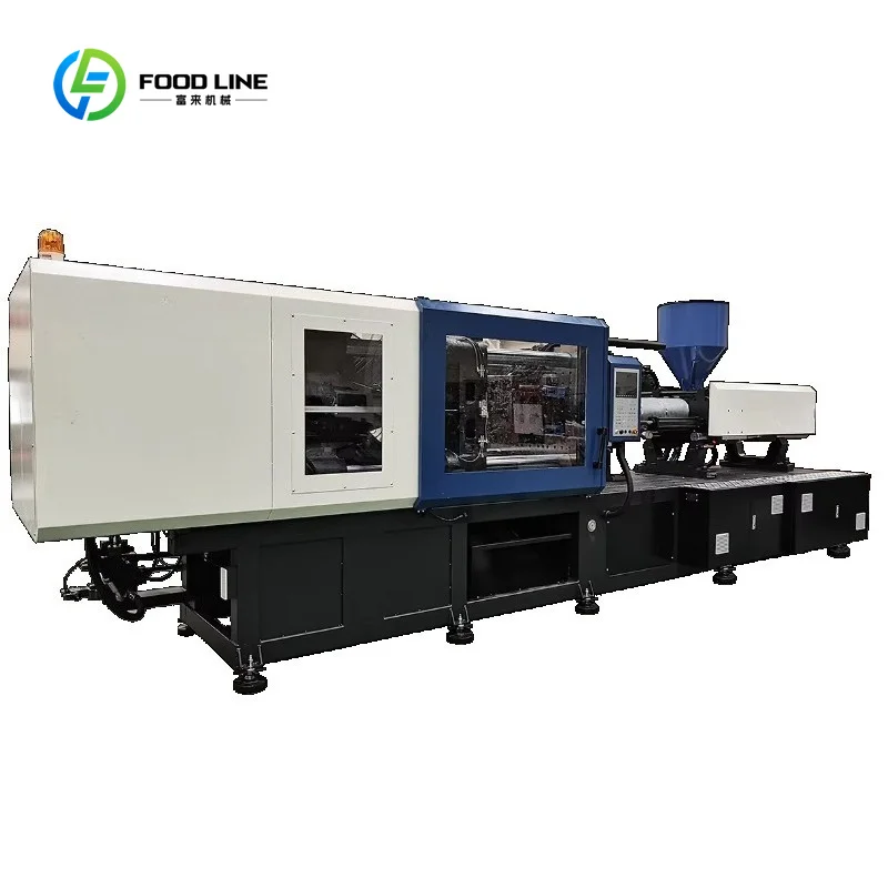 Customized 320Ton Small Plastic Phone case Making Injection Molding Machine