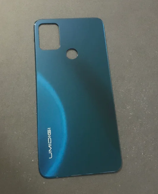 Back Case Cover for UMIDIGI A7 Pro