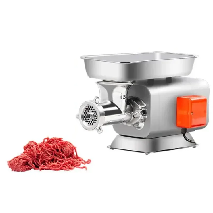 

Hand Meat Grinder Sausage Grinder Commercial Meat Grinders Minced Meat Machine