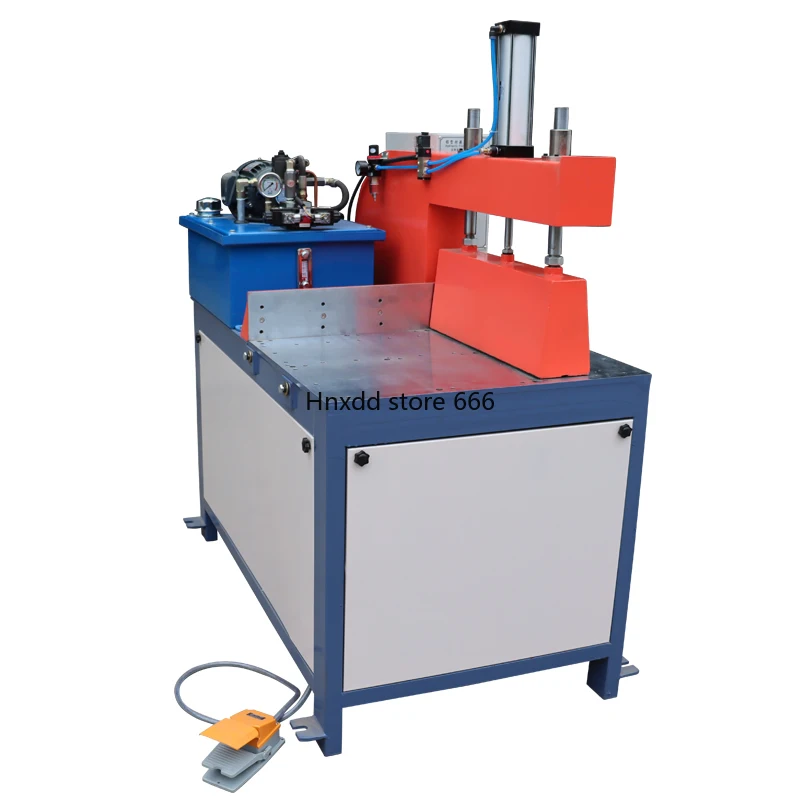 Aluminum alloy aluminum profile cutting machine, cutting machine, aluminum machine, high-precision cutting saw