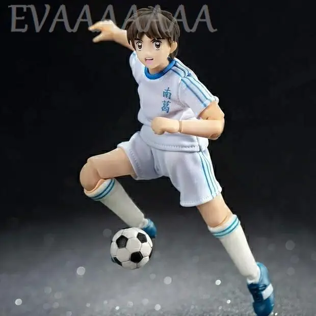 Dasin Captain Tsubasa Ozora Tsubasa Wakabayashi Genzo Hyuga Kojiro Taro Misaki MISUGI Jun Teppei Kisugi Ishizaki Ryo Taki Hajime