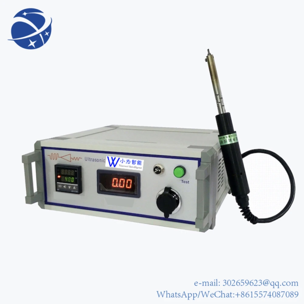 yyhc Ultrasonic Soldering Iron New High Precision Professional Welding  Digital Infrared Automatic  Station