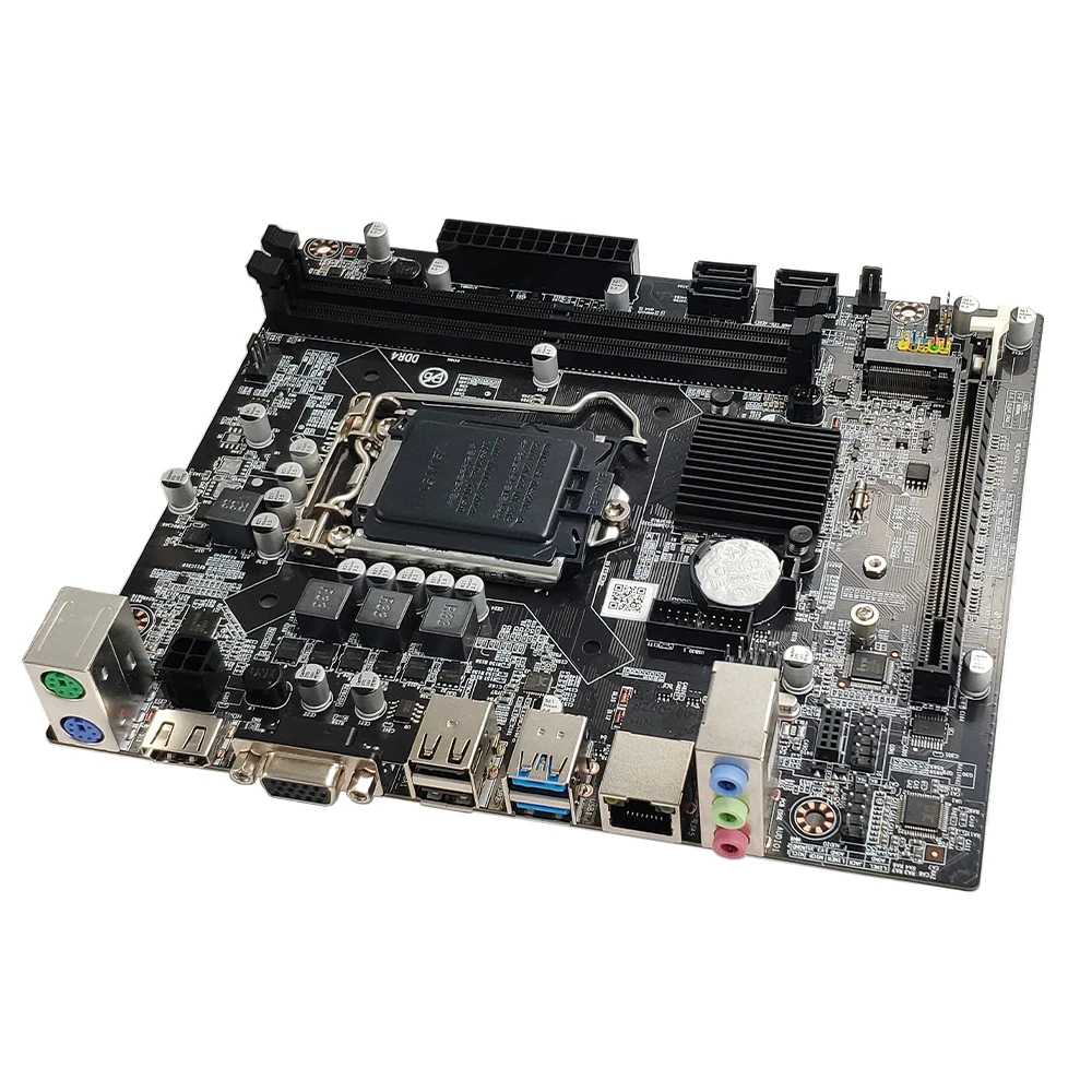 Guia Completo sobre a Placa-mãe H310C: Tudo o que Você Precisa Saber