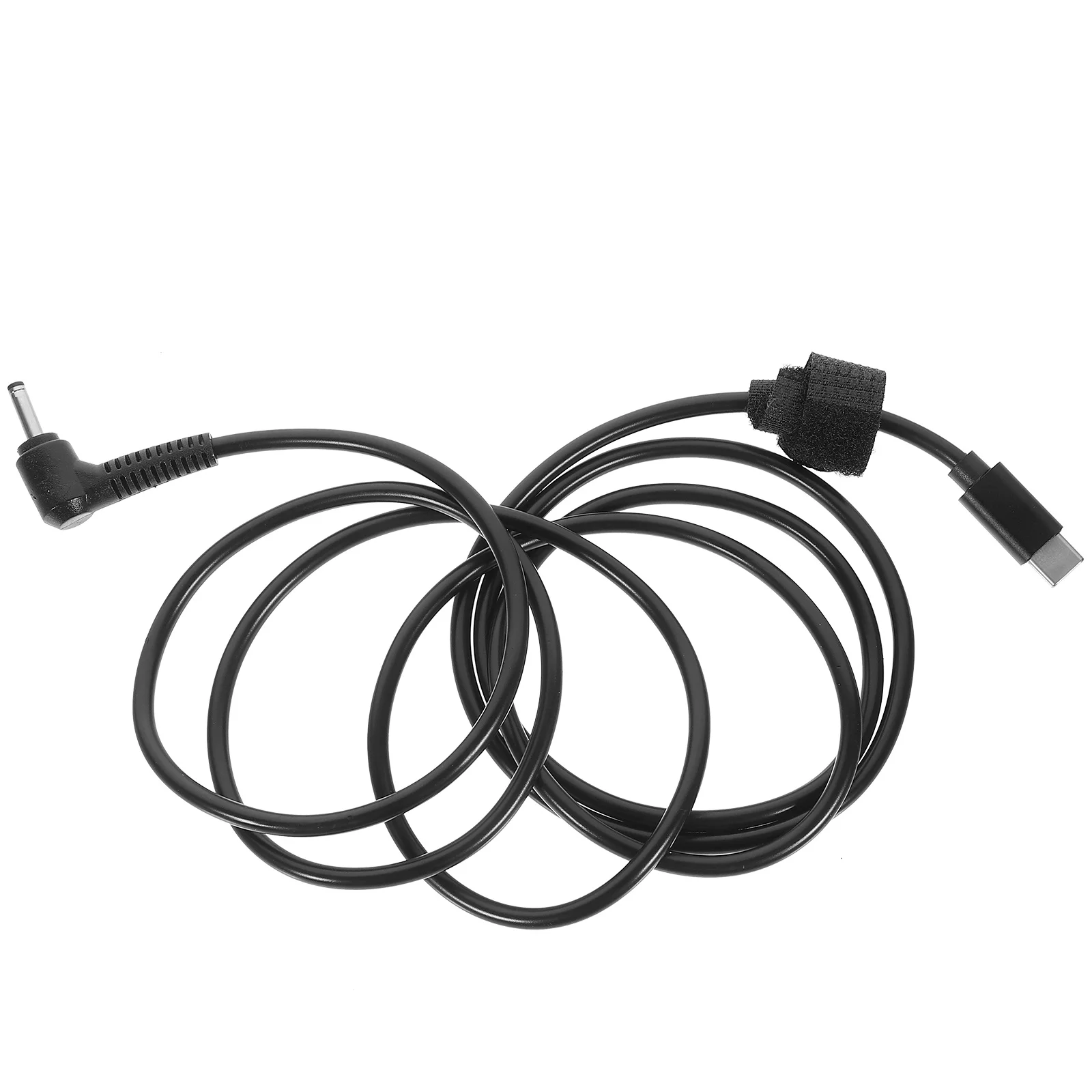 

to Dc Conversion Cable 3.5x1.35mm USB C Charging Cord for Cameras Telescopes Gaming Consoles Type C Power Adapter