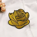 Yellow-5pcs