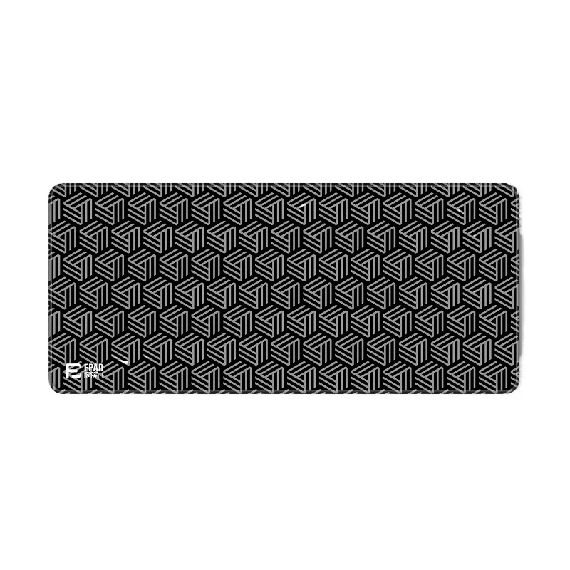 

900x400mm 4mm Thick Large Gaming Mouse Pad Desk Mat - XXL Non-Slip Rubber Base Smooth Surface Computer Keyboard Pad for Gamer