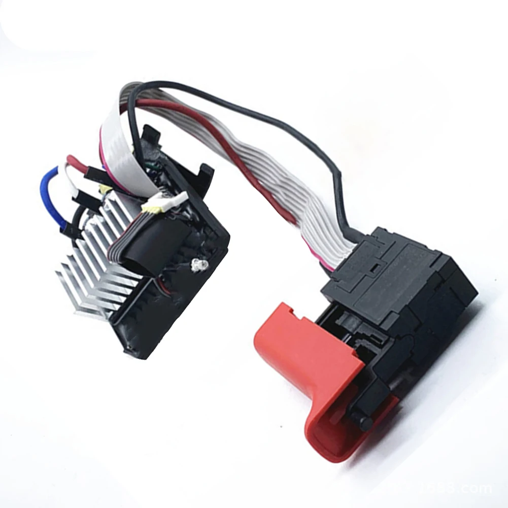 

Replacement Parts Switch For Bosch18V GBH180-LI Brushless Hammer Switch 2025 Hot Sale Brand. New And High Quality