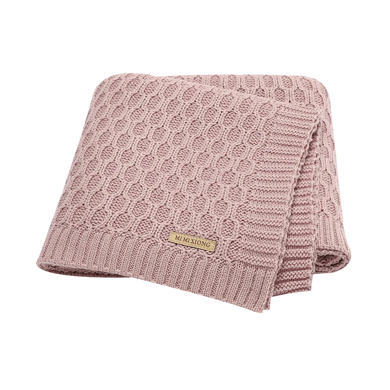 الوليد سوبر لينة الطفل البطانيات ، الرضع الاطفال ، صبي فتاة عربة قماط التفاف ، الحصير ، خفيفة الوزن متماسكة ، طفل رمي ، تلقي لحاف