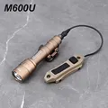 M600U Dual Function