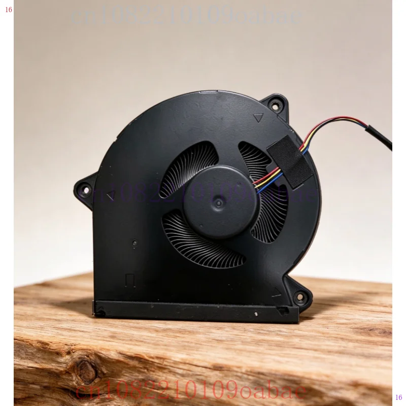Fan FOR Samsung Galaxy Book3 Pro 360 Ultra 960QFG 960QFH NP960QFG NP960QFH Left BA31-00220A