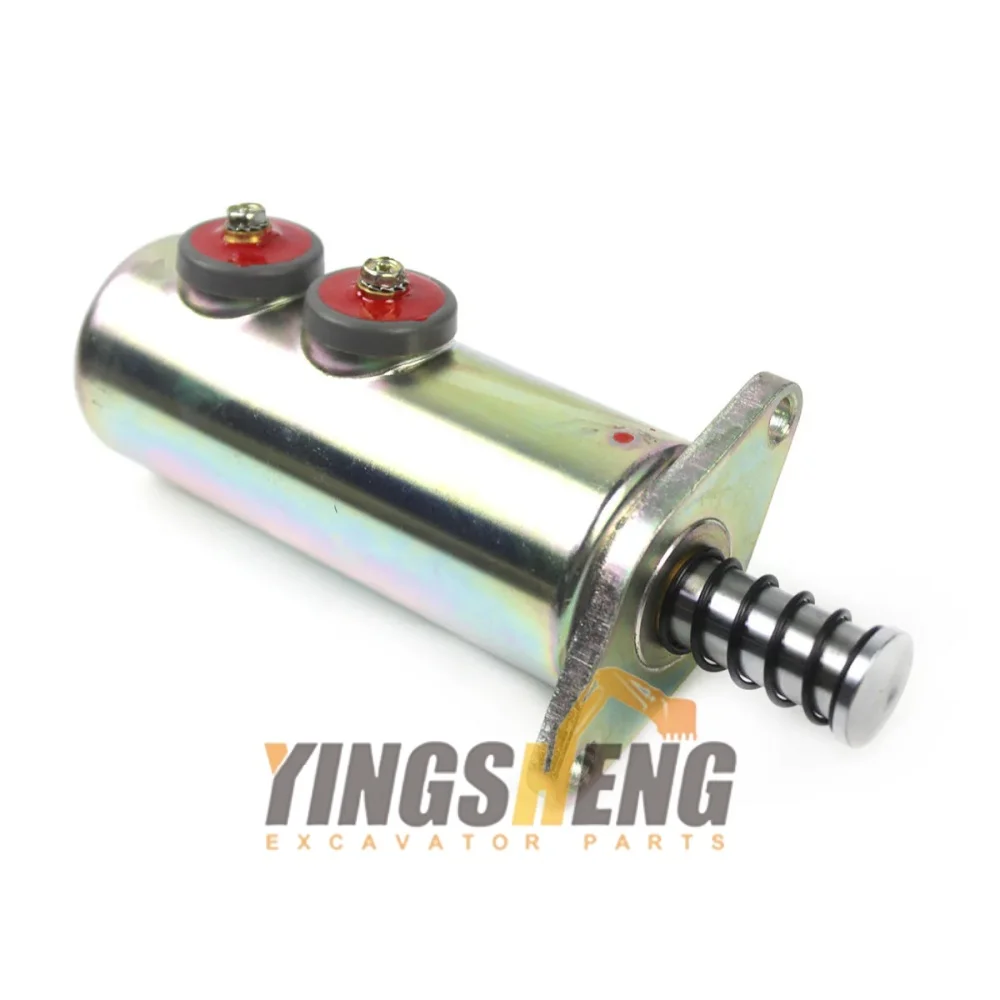 

Мы поставляем высококачественные электромагнитные клапаны 6N9988, 100% оригинальные продукты, быстрая доставка на складе.