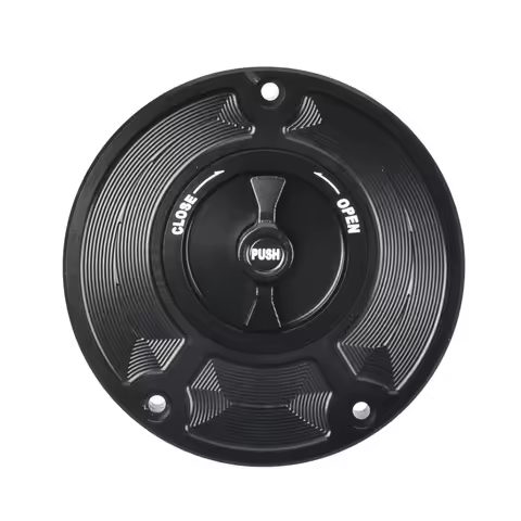 Fuel Tank Cap Cover For Honda CB600F Hornet 599 CB1000 CB1000R CB1300 CBR600RR CBR900RR CBR929RR CBR954RR CBR400RR