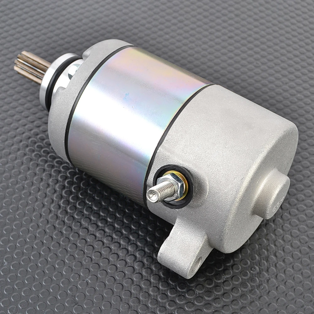 Motorcycle Starter Motor For Honda CBF150 CB150R  ABS 2018 2019 2020 2021 2022 2023 2024