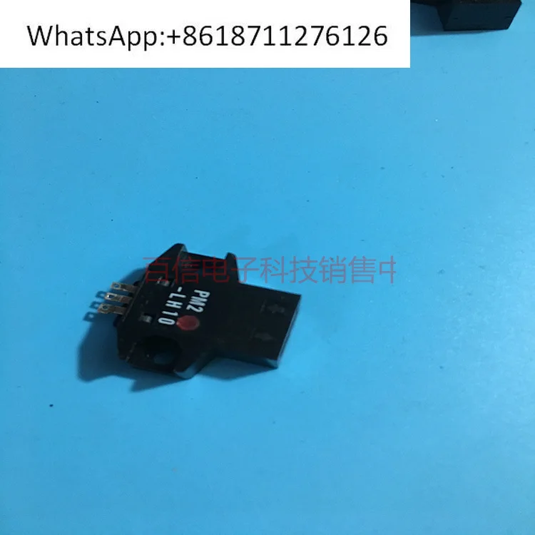 Shenshi photoelectric switch used PM2-LH10 PM2-LH10B PM2-LF10 PM2 LF10B