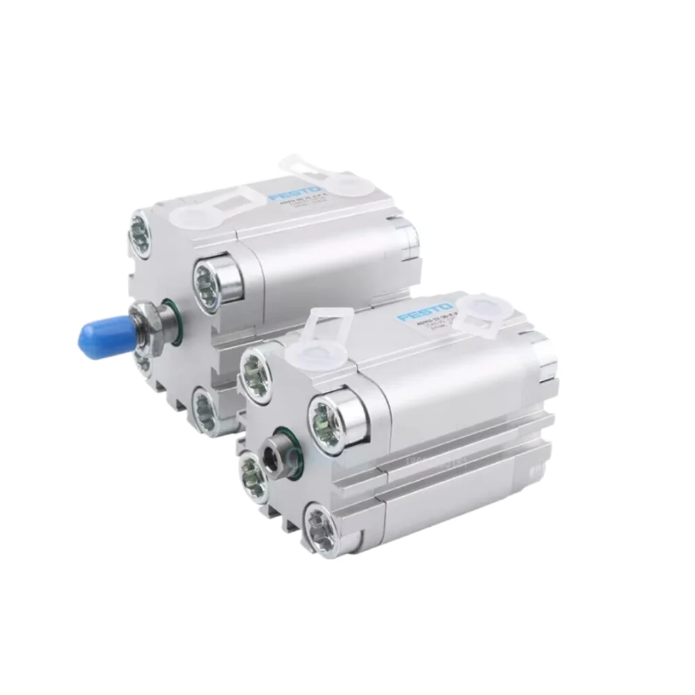 ADVU-50-15-P-A 156551 FESTO Piston Silindiri: Yüksek Performanslı Pnömatik Parça İncelemesi