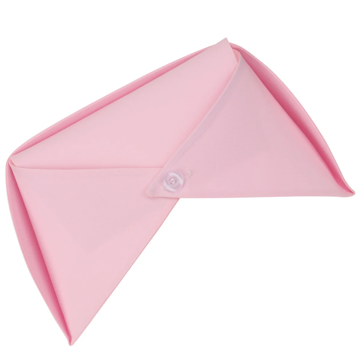 프리미엄 코튼 도브테일 디자인 편안한 하드 크리스프 변형 방지 간호학교 핀닝 세레모니 파티용 모자