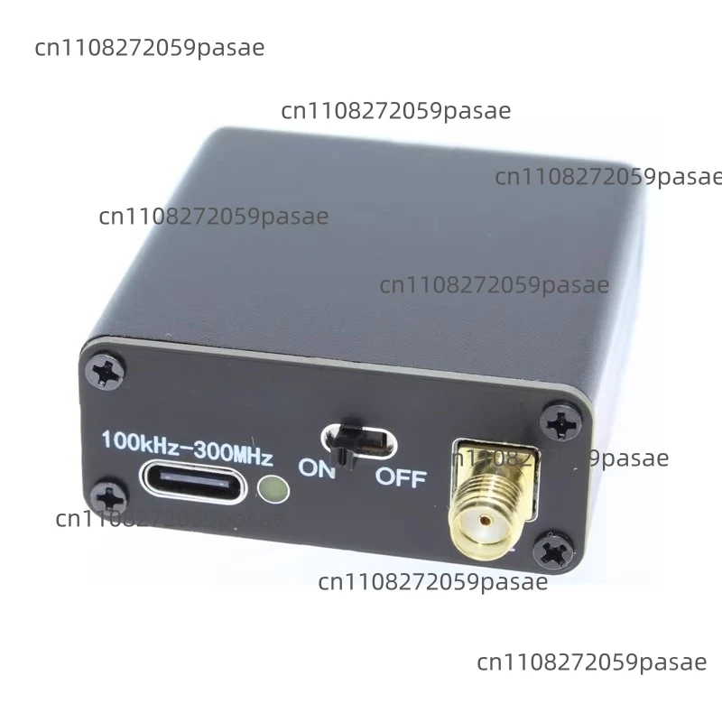 Active RF Isolated Distributor Amplifier