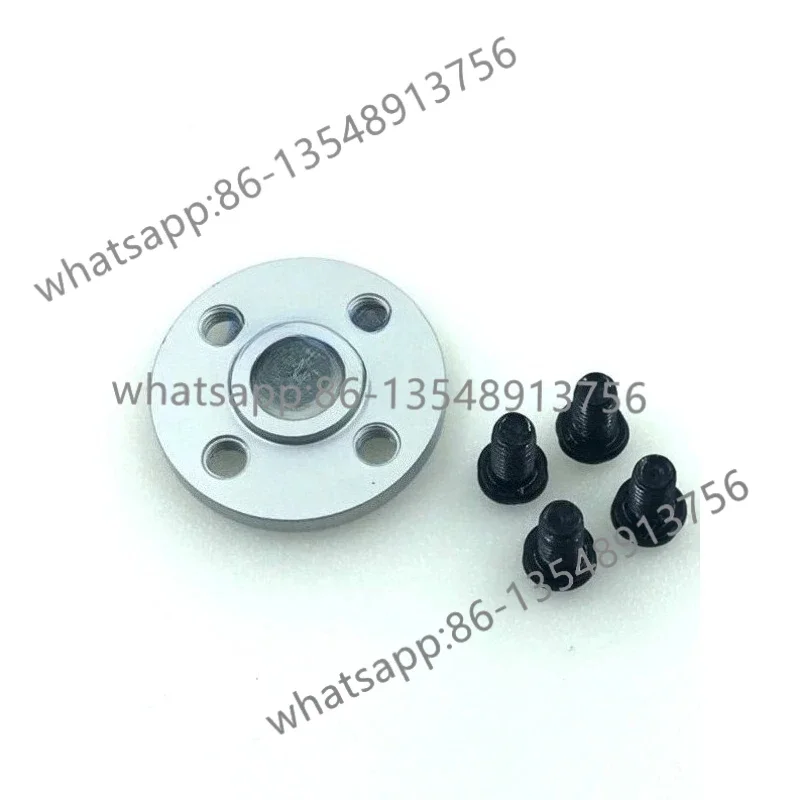 

25T metal small disc MG995 MG996R standard M3 screw hole in stock