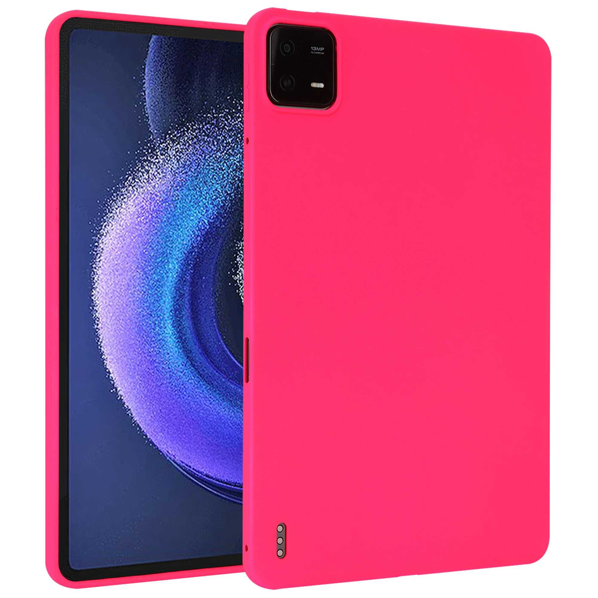 Tablet Case For Xiaomi Pad 6S 6 5 Pro 11 inch 2023 Redmi Pad SE 11