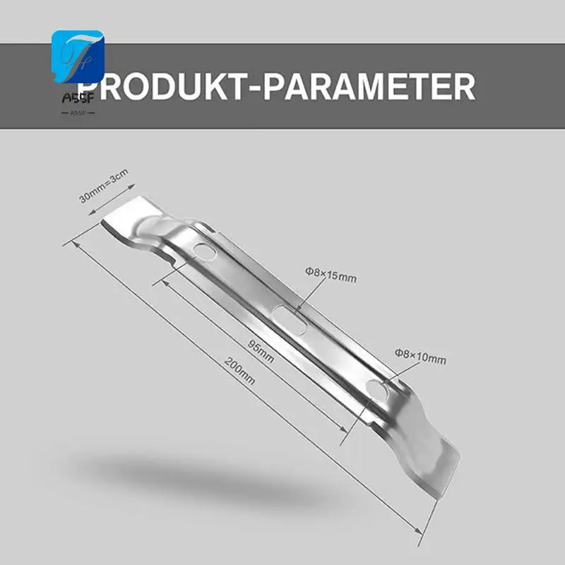 A55F-Replacement Blade For Stihl Robotic Lawnmower,Blade 20 Cm,For Stihl IMOWRMI422,422P,422PC For Perfect Lawn Care
