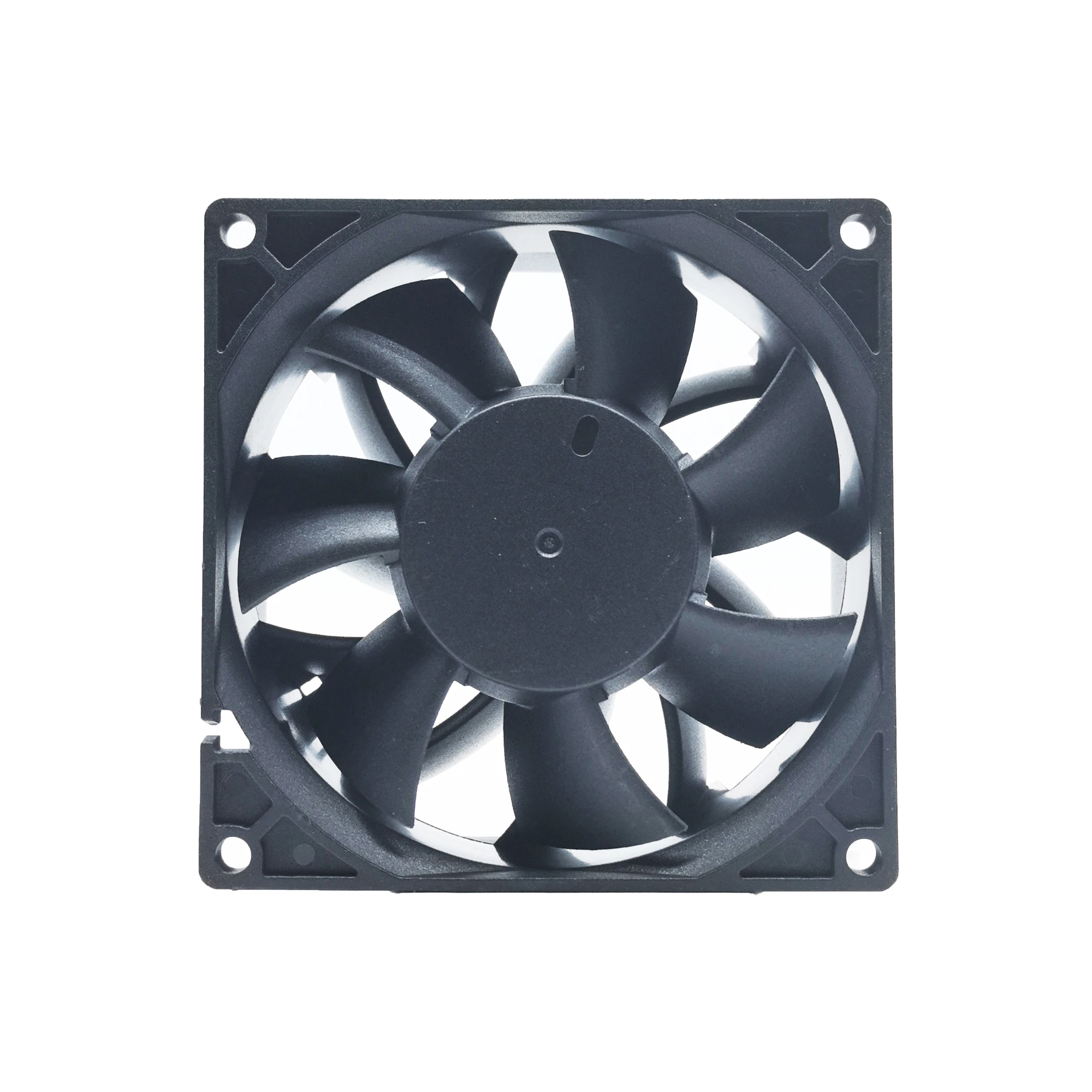 Вентилятор охлаждения X9238G24MB DC 24 В 0,5 А 12 Вт 9 см 9238 92*92*38 мм 2-проводной