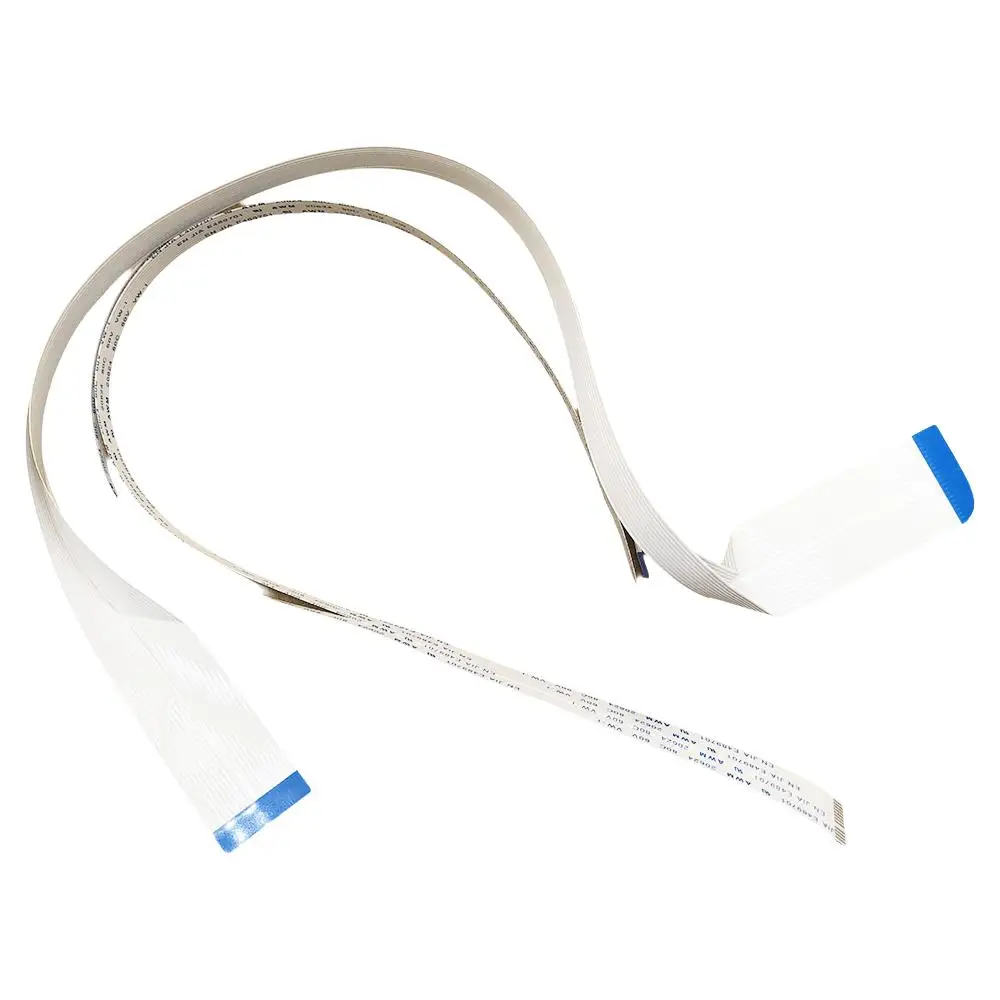 

Кабель печатающей головки Кабель датчика каретки подходит для Epson XP-302 XP-312 XP-352 XP-401 XP-2150 XP-303 XP-320 XP-305 XP-323 XP-301