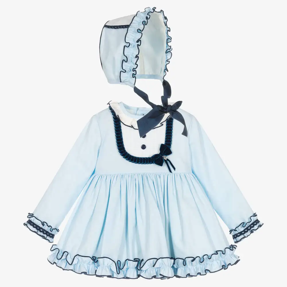Baby Girl Clothes B… - image