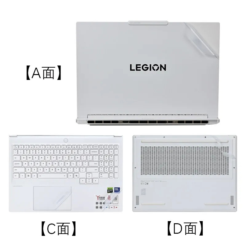 for Lenovo Legion 5i (15
