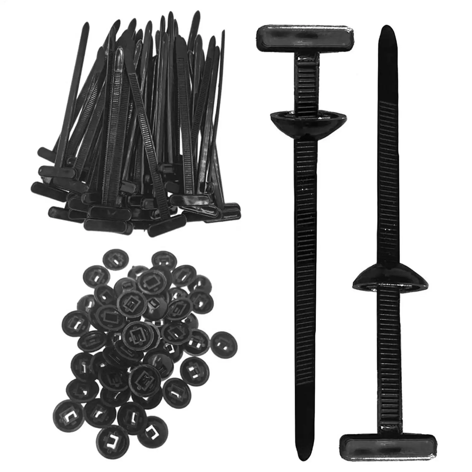 Nylon Universal Cab…