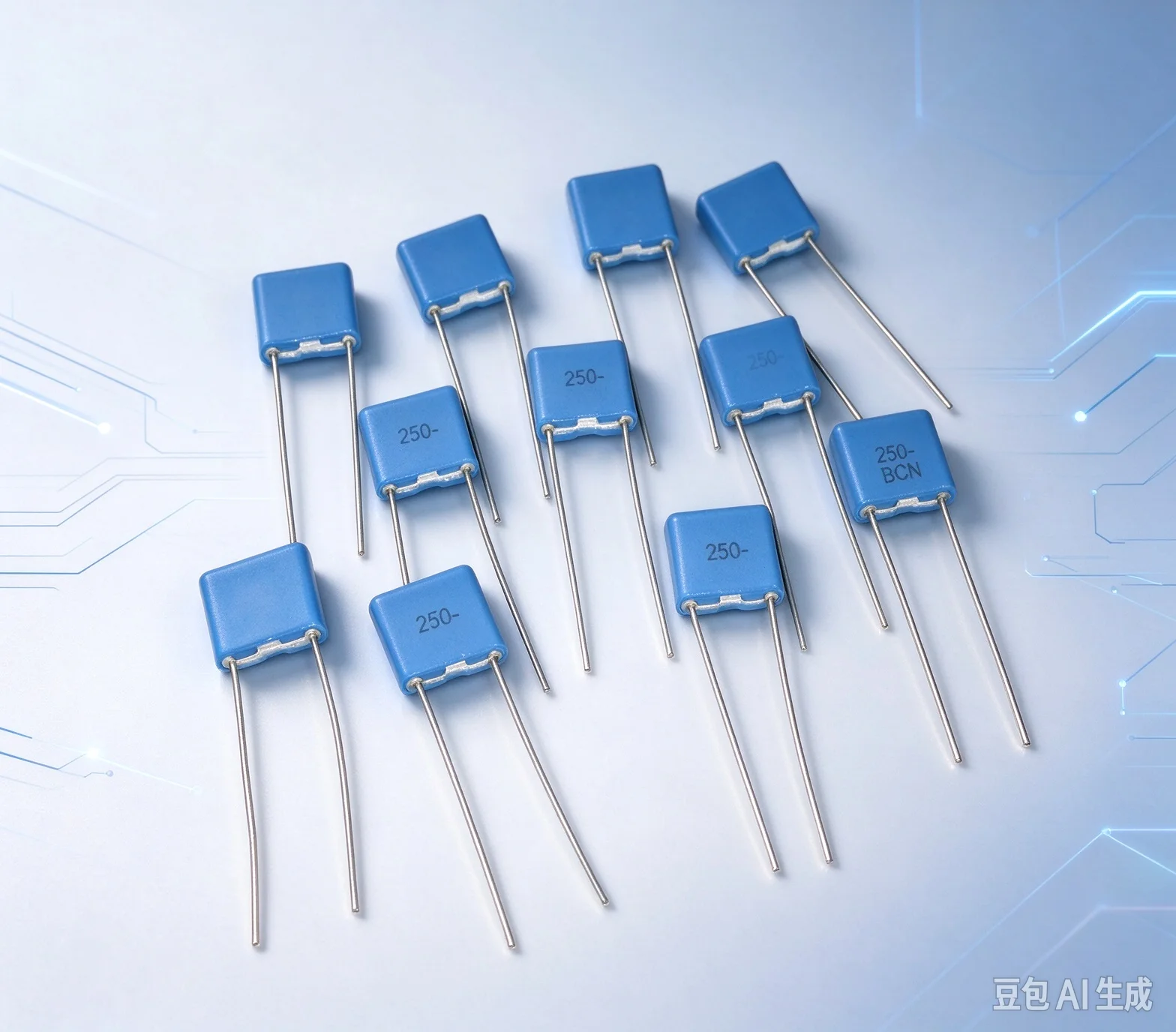Swedish for RIFA PHE426 0.015uF 250V HiFi Coupling Film Capacitor 5P  200pcs