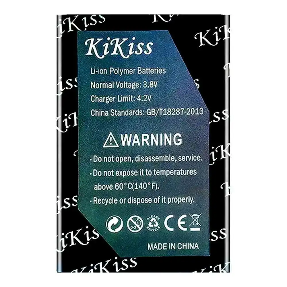 

For Nokia BL-9C BL-10C ZK-2560V Safe Long-Lasting 2900Mah Mobile Phone Battery