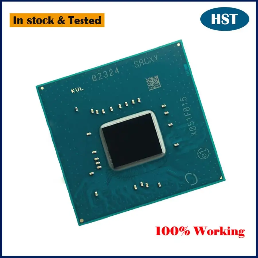 New Original SRCXY FH82H310 H310 Chip BGA Chipset