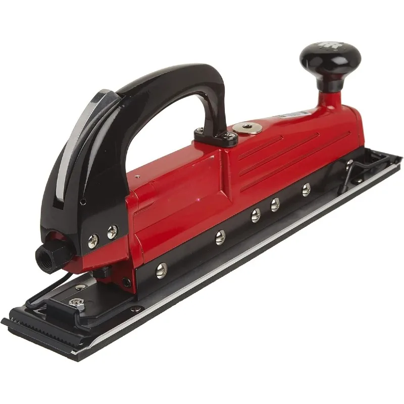 

315 Straight-Line Air Sander, 2.75" x 17.5" Pad, 3,000 spm
