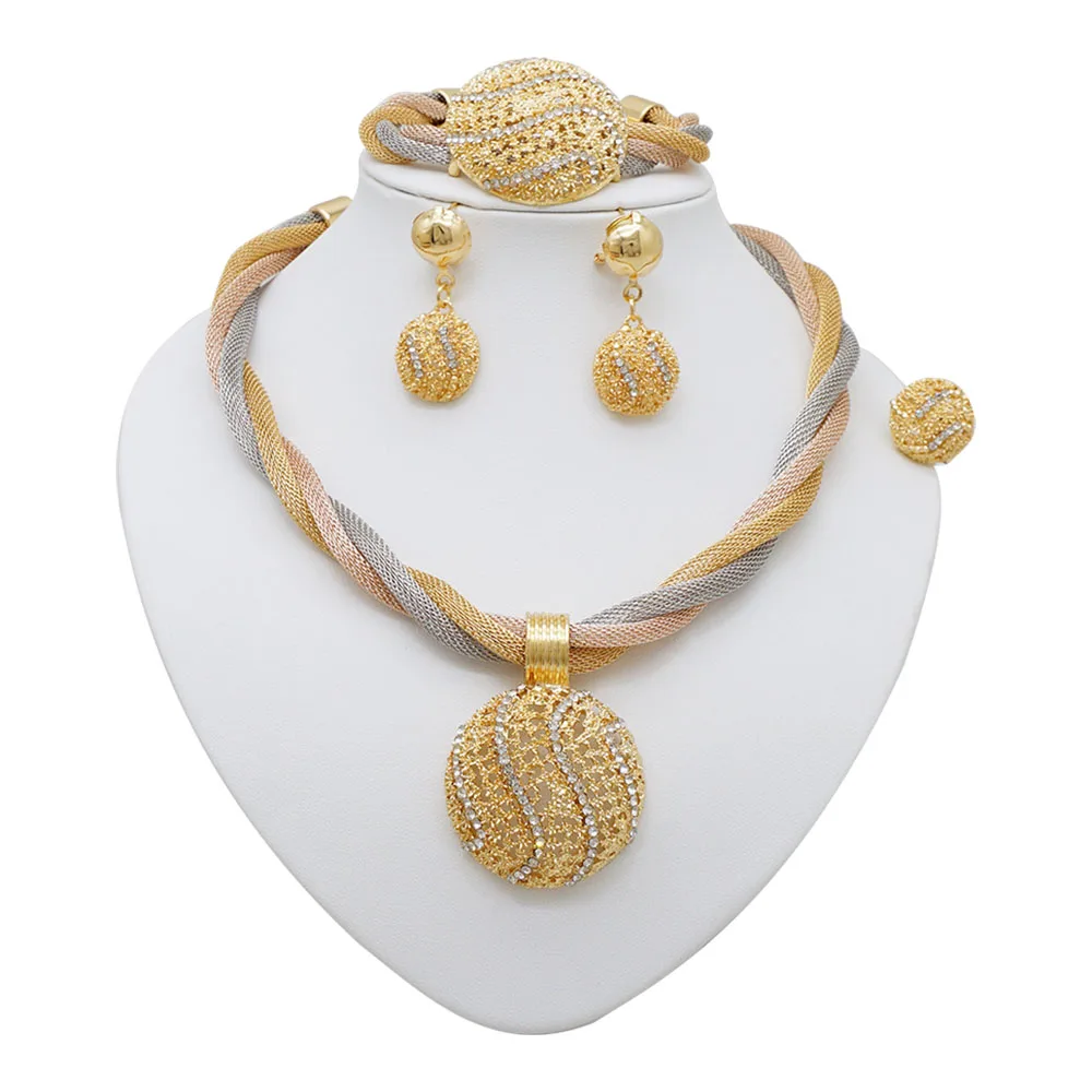 New Design Fine Jew…