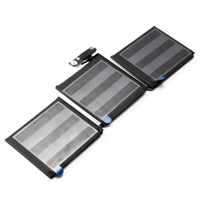 Bateria do portátil for Apple MacBook Pro, A1713, A1708, 2016-2017, ano, MPXQ2LL, A, EMC2978, EMC3164, MLL42LL, A, 020-00946