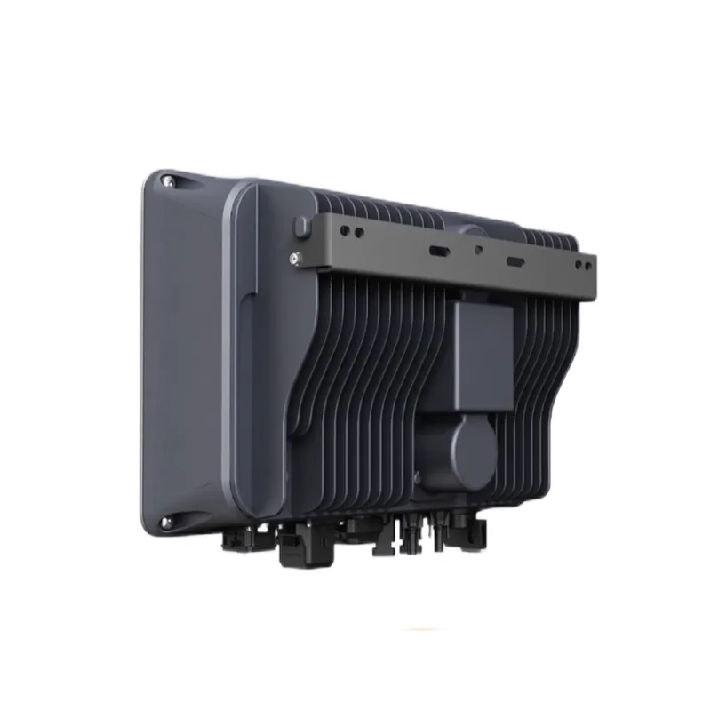 Sungrow 3KW SG3.0RS-S Solar Inverter with Light and Compact with Optimized  Heat Dissipation Design