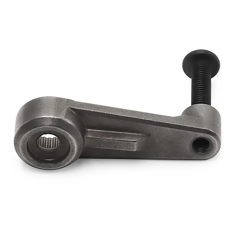 ODIES-สำหรับ TRAXXAS T4 T6 TRX4 TRX6 8247X อุปกรณ์เสริมรถ RC-ชุดอัพเกรดแขนเซอร์โวสำหรับรถควบคุมระยะไกล