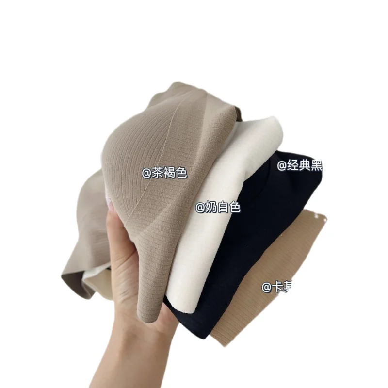 High-quality version of traceless warm muscles, anti-gravity lifting mesh underwear, no steel ring V soft support, comfortable a