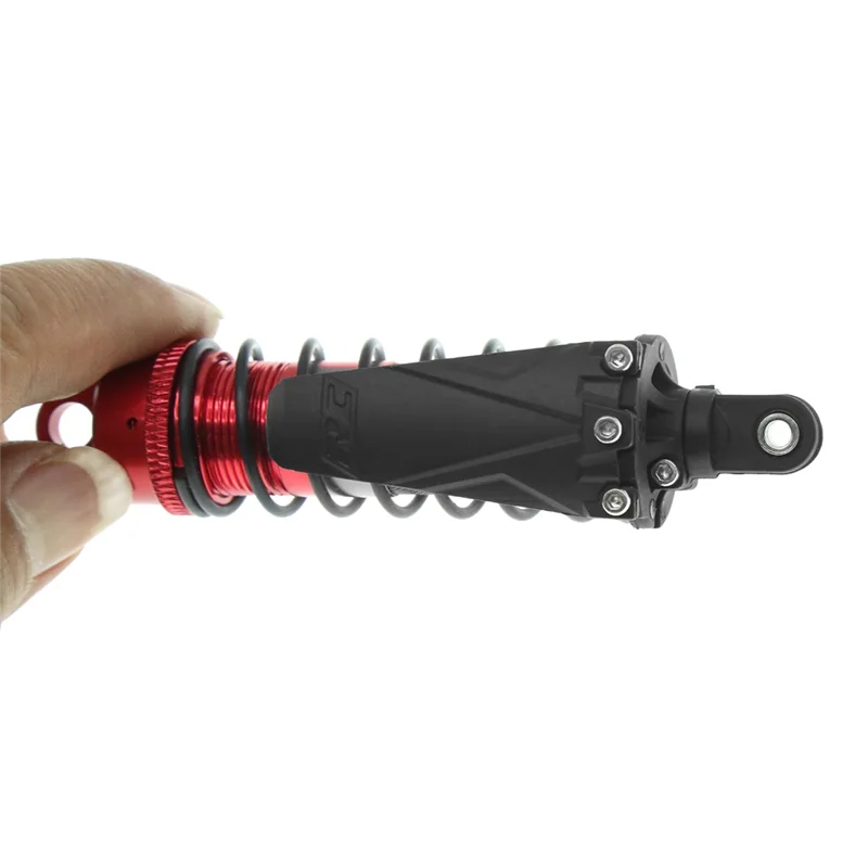 

BEDW-Metal 110Mm Shock Absorber Oil Damper For 1/10 RC Crawler Car Axial SCX10 AXI03007 RBX10 D90 TRX4