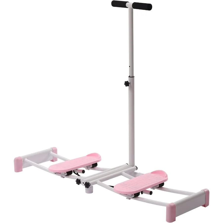 مدرب آلة التزلج لإصلاح وتقوية عضلات أرضية الحوض بعد الولادة: جهاز تدريب فعال للساق النحيفة للنساء #3