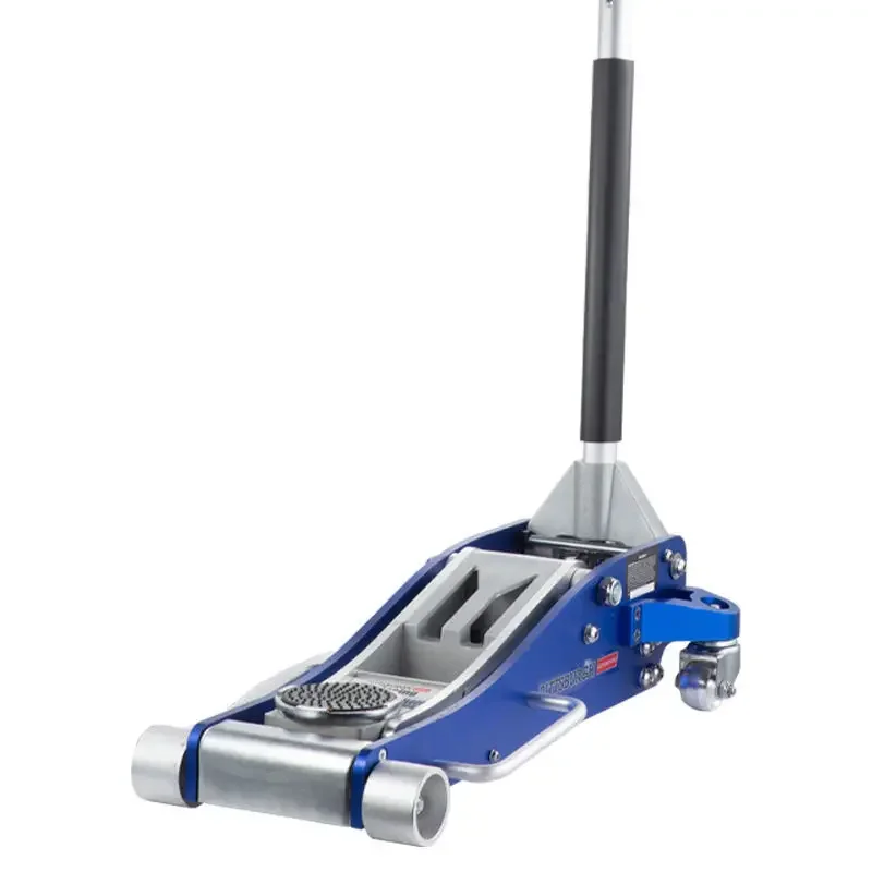 

НОВЫЙ домкрат, горизонтальная гидравлическая тележка для бездорожья, 2,5 тонны, автомобиль, тысяча золотых верхних гидравлических шин, замена двойного насоса, гарантия