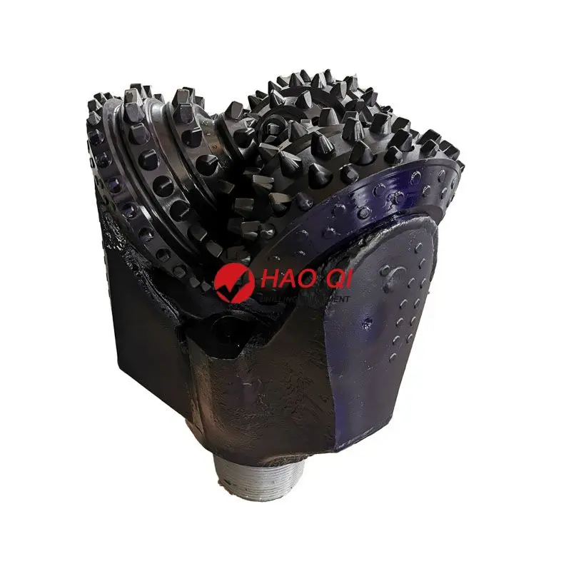 Tricone Bit Drill Bits 17 1/2 444mm Rock Bit Brocas Сверла Для Стекла Taladro Inalámbrico IADC537