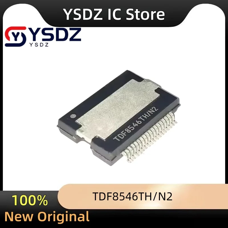 1PCS NEW TDF8546TH/N2 TDF8546TH IC