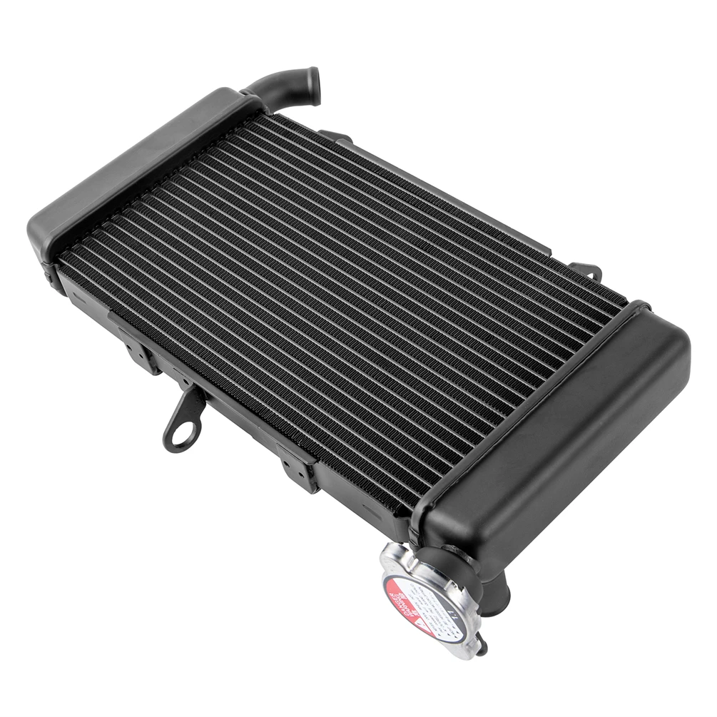 

CBR500R Cooling Water Cooler Radiator for Honda CBR 500R 500 R 2019 2020 2021 2022 2023 CBR500 Motorcycle CNC Accessories