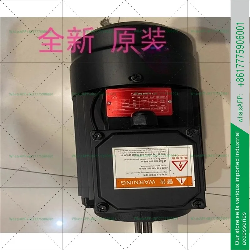 Original DSM spindle servo motor KSM/GSM high speed motor