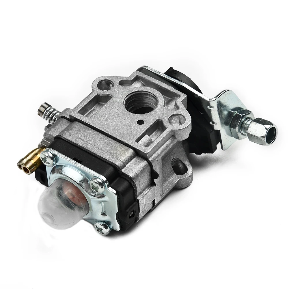 

Keep your For ALKO For ALKO brushcutter BC410 BC 4125 4535 running at its best with this carburetor spark plug replacement