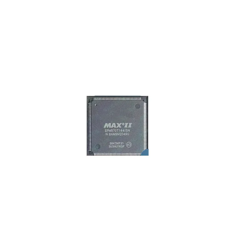 EPM570T144I5N EPM570T144C5N EPM240T100C5N EPM570T100I5N EPM570T100C5N 100% New Original